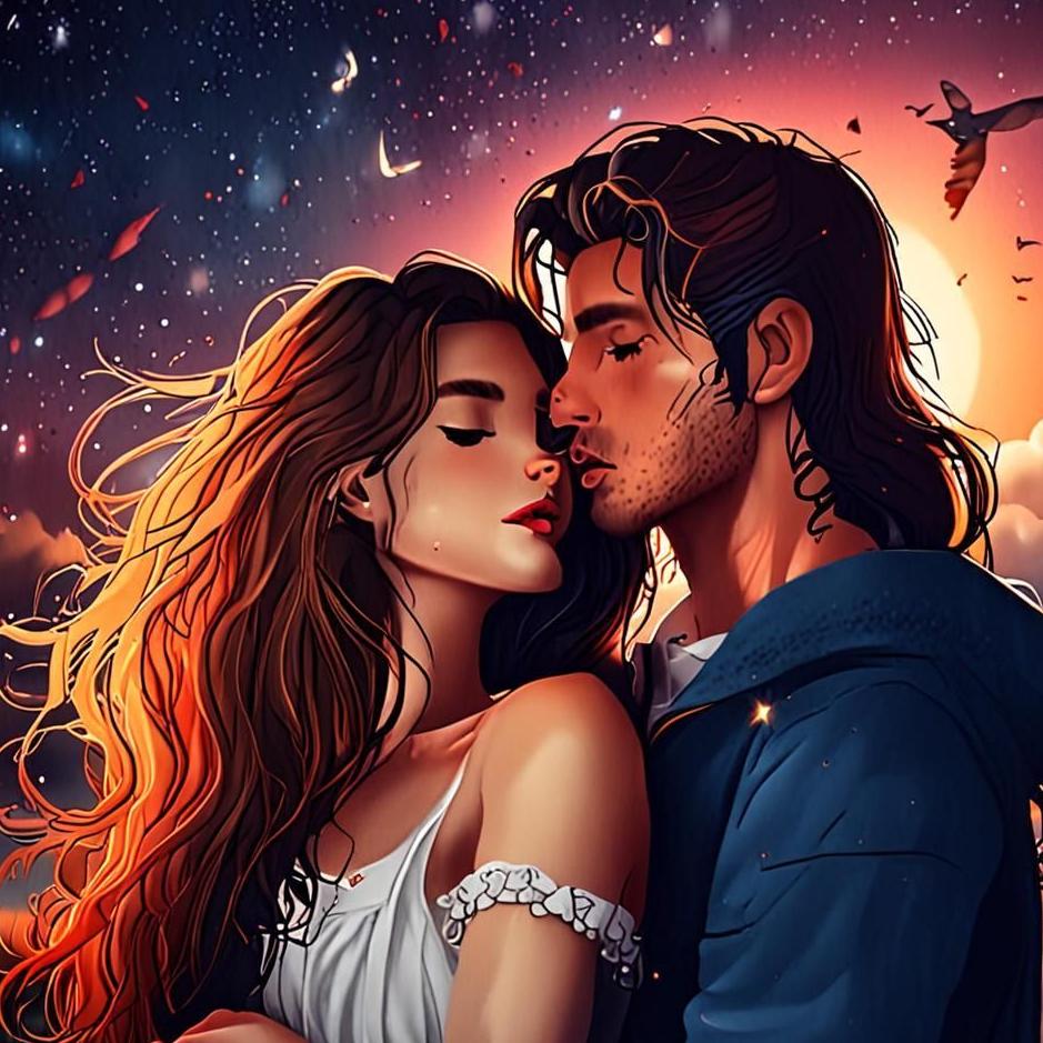 Dream : Being with a beautiful girl in a dream