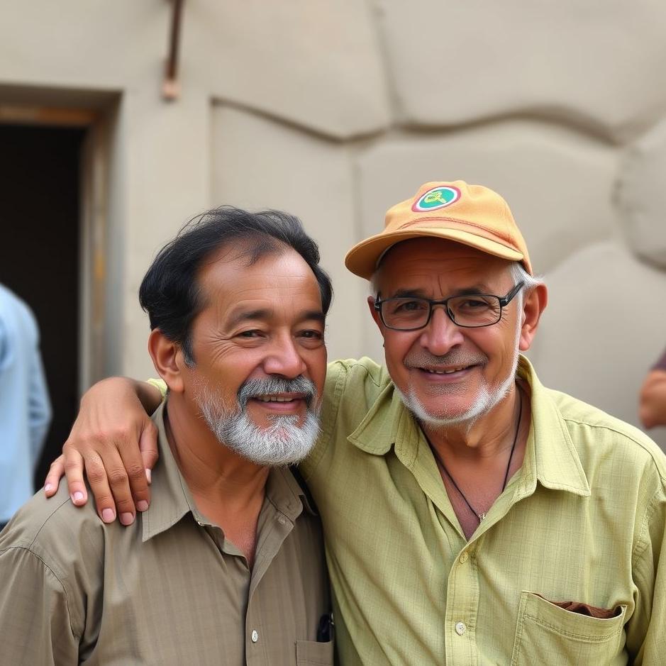 Dream : Being with another man 