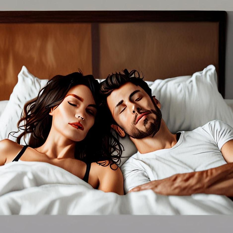 Dream : Being with my brother-in-law in a dream