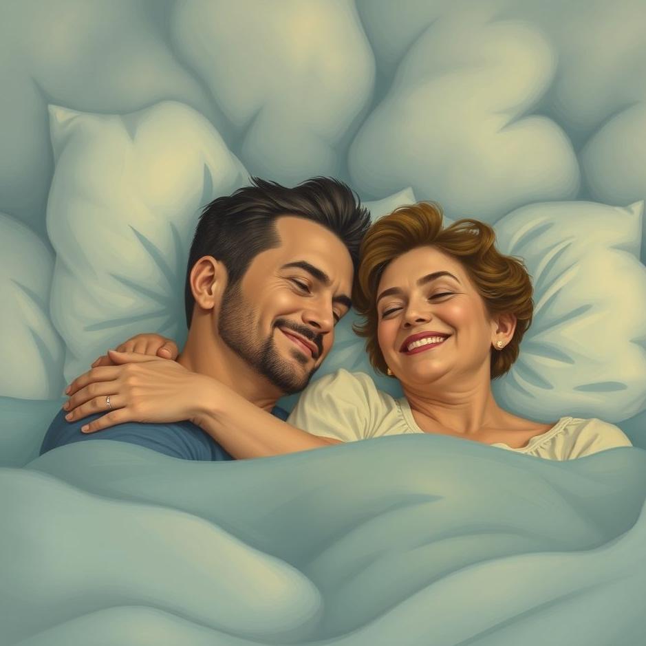 Dream : Being with one's brother-in-law in a dream