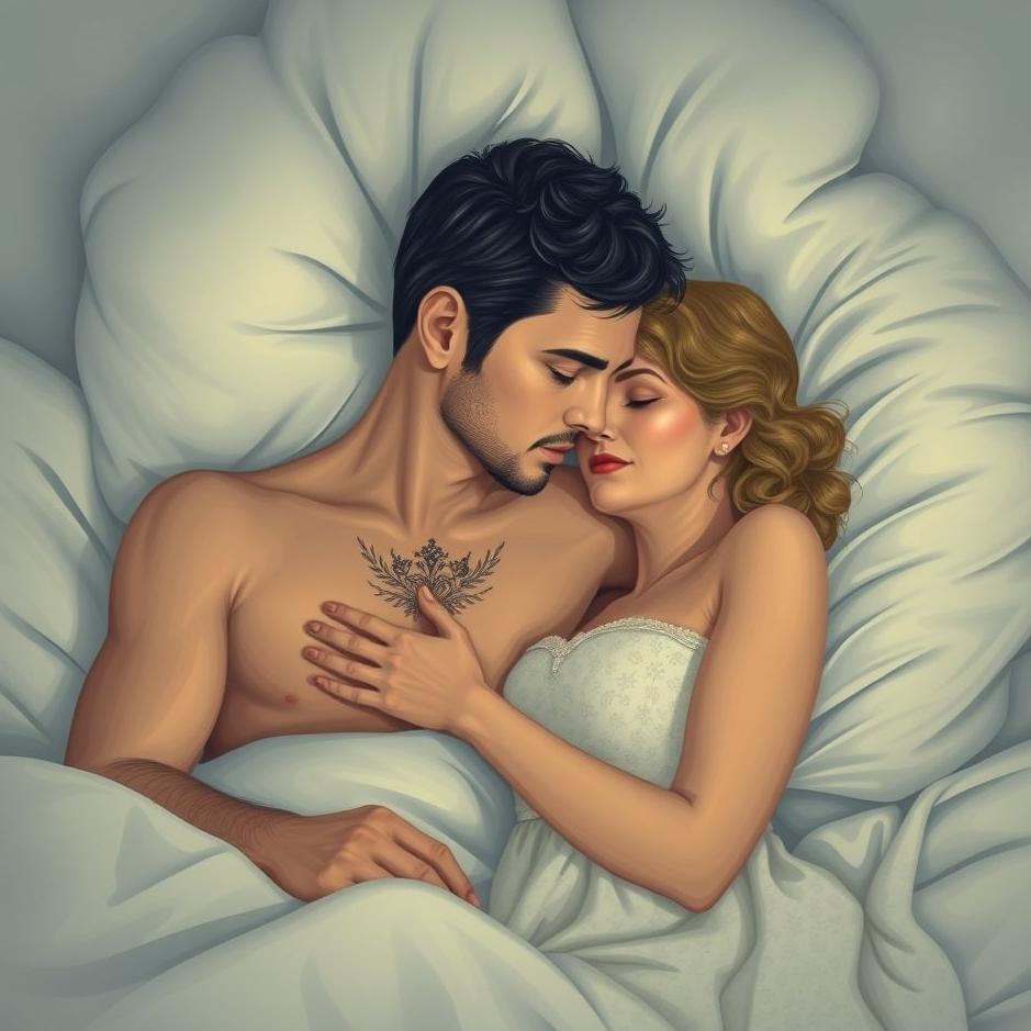 Dream Dictionary : Being with one's ex-wife in a dream