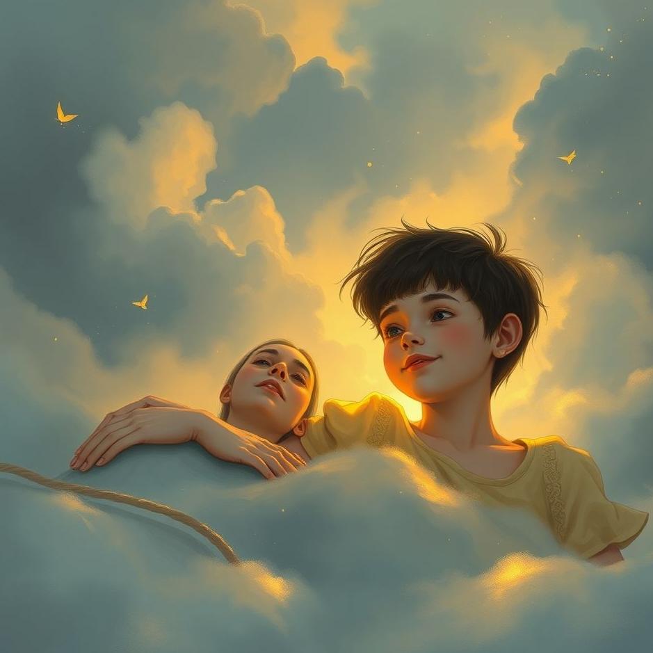 Dream : Being with your brother in a dream