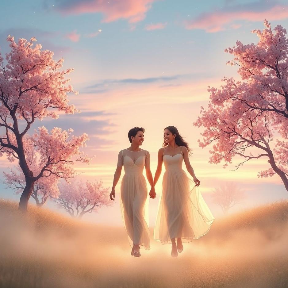 Dream : Being with your spouse in a dream