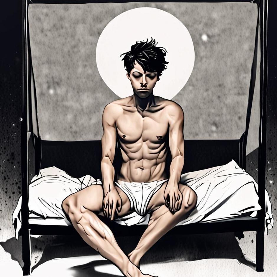 Dream : Being without underwear in a dream