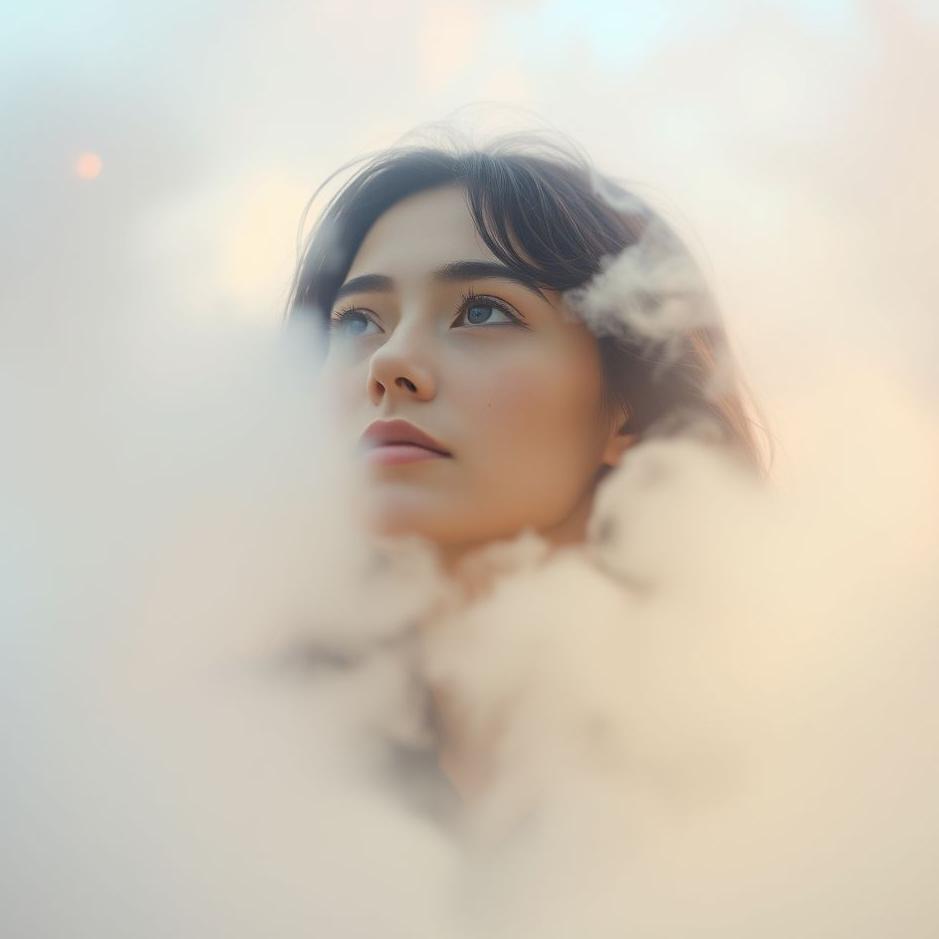 Dream : Being wondered about in a dream