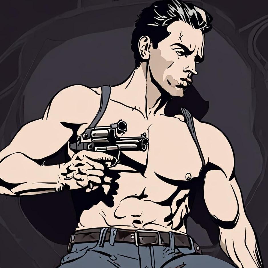 Dream : Being wounded in the stomach with a gun in a dream