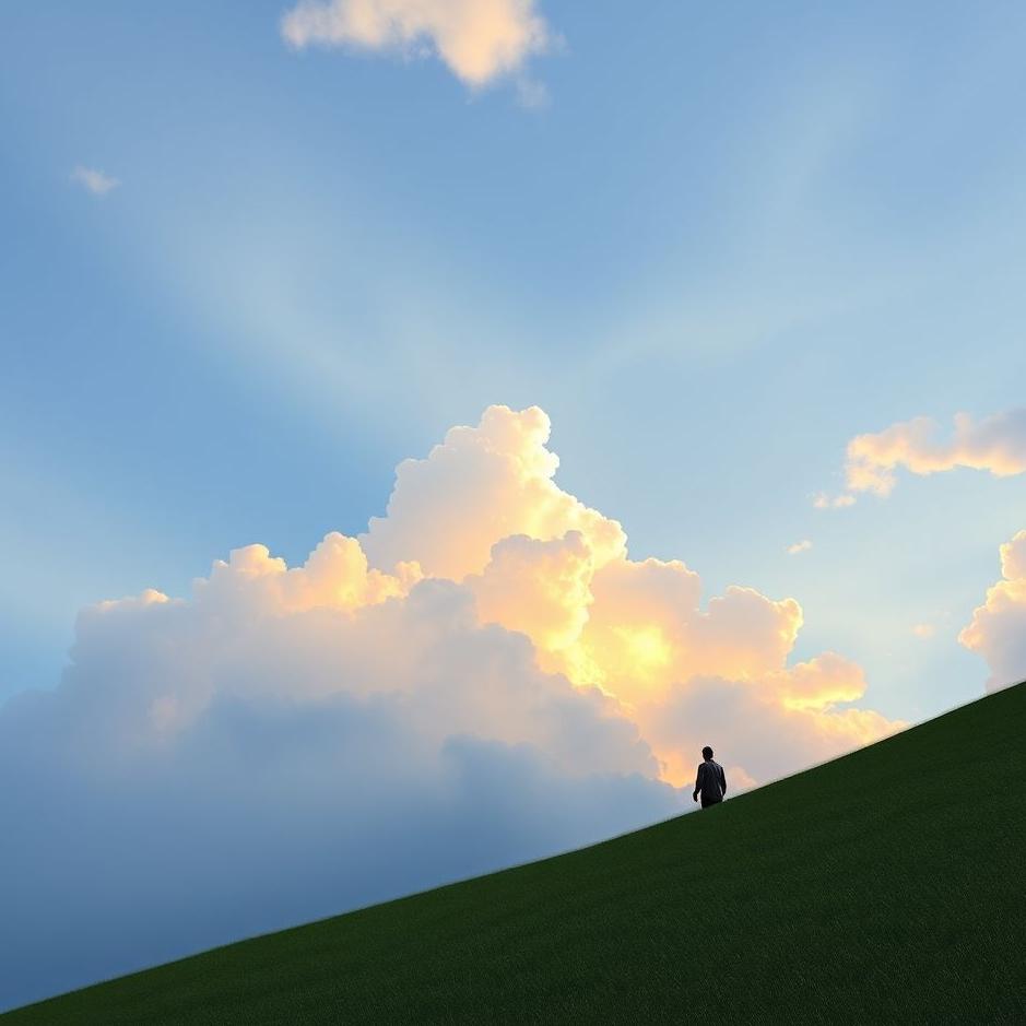 Dream : Believing in a dream