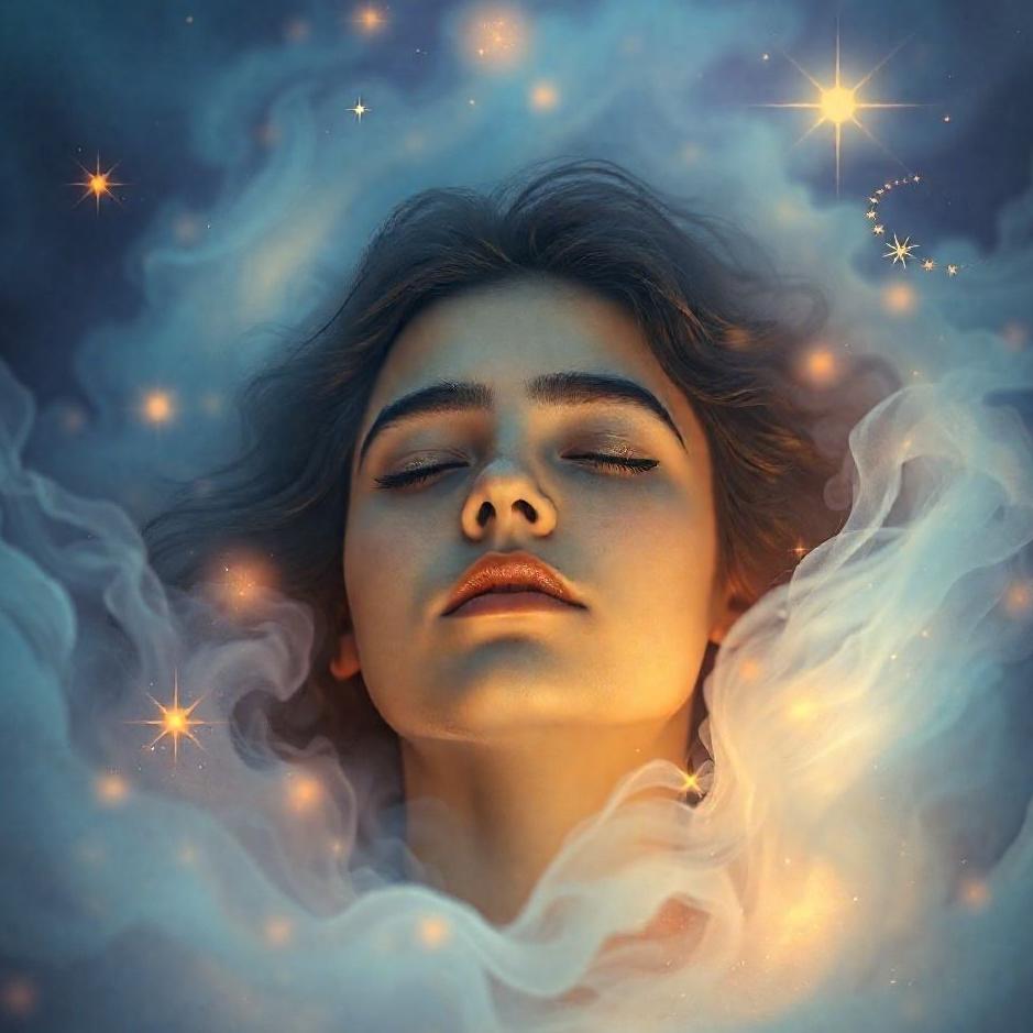 Dream : Believing in fate in a dream