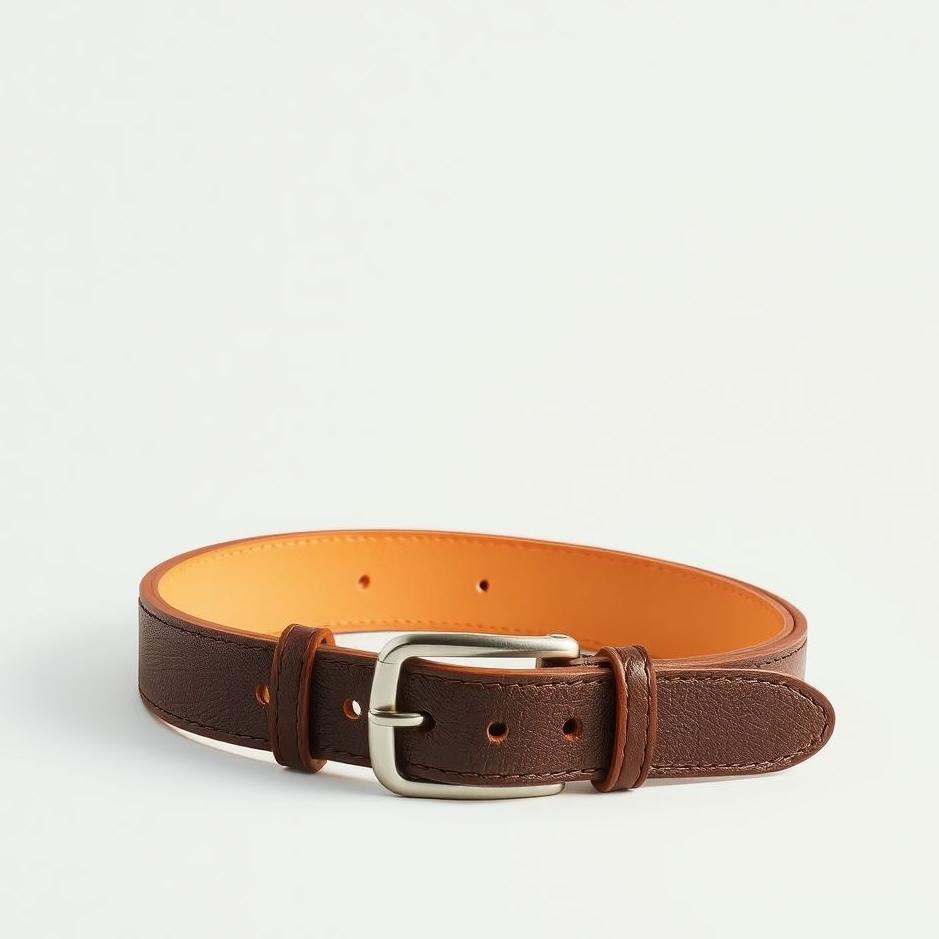 Dream : Belt shortened in a dream