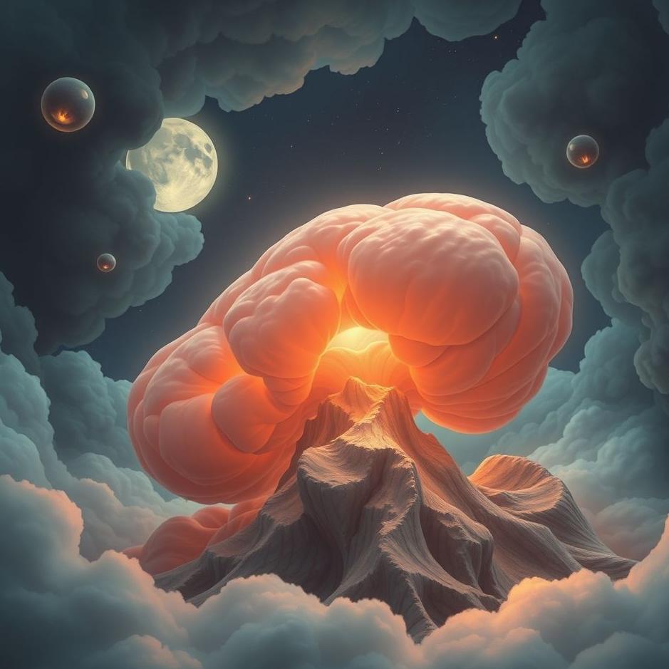 Dream : Benign tumor in a dream