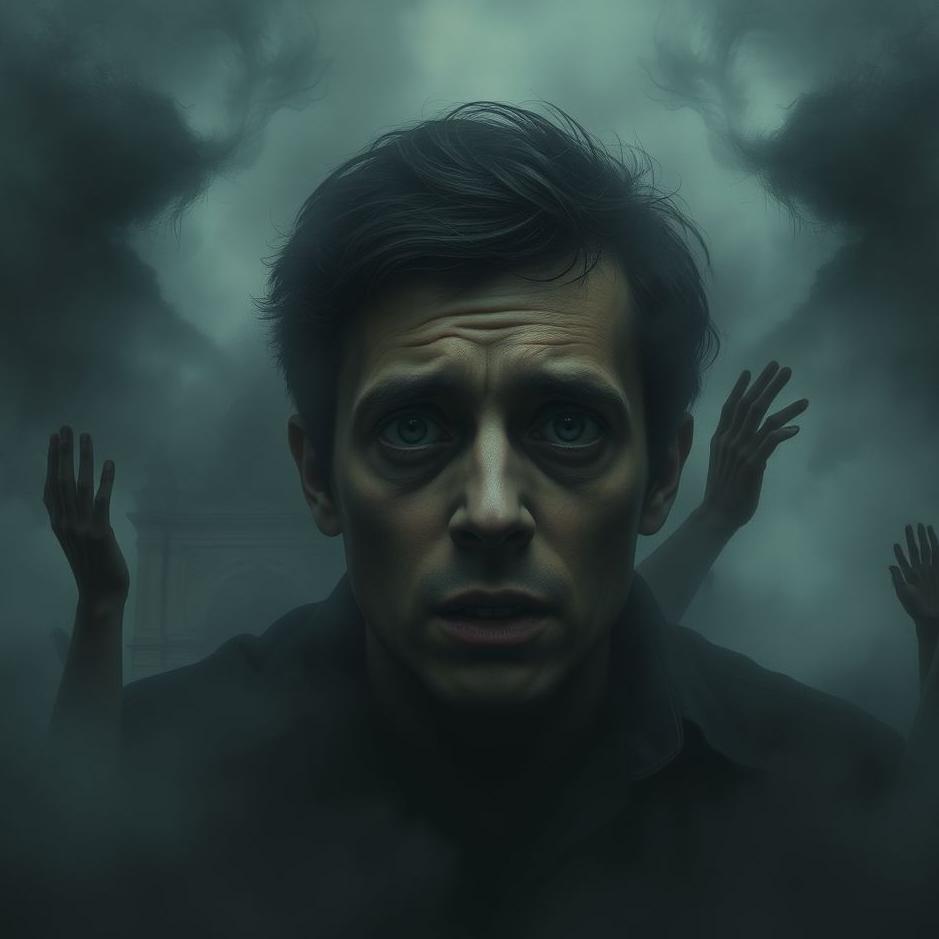 Dream : Betrayed in a dream