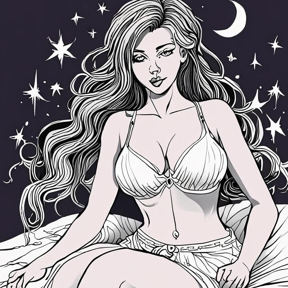 Dream : Big breasts in a dream