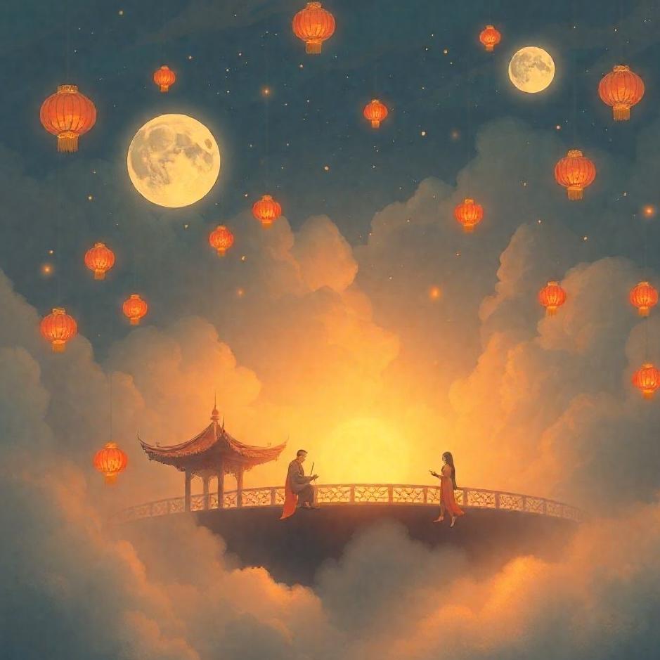 Dream : Bingling in the dream