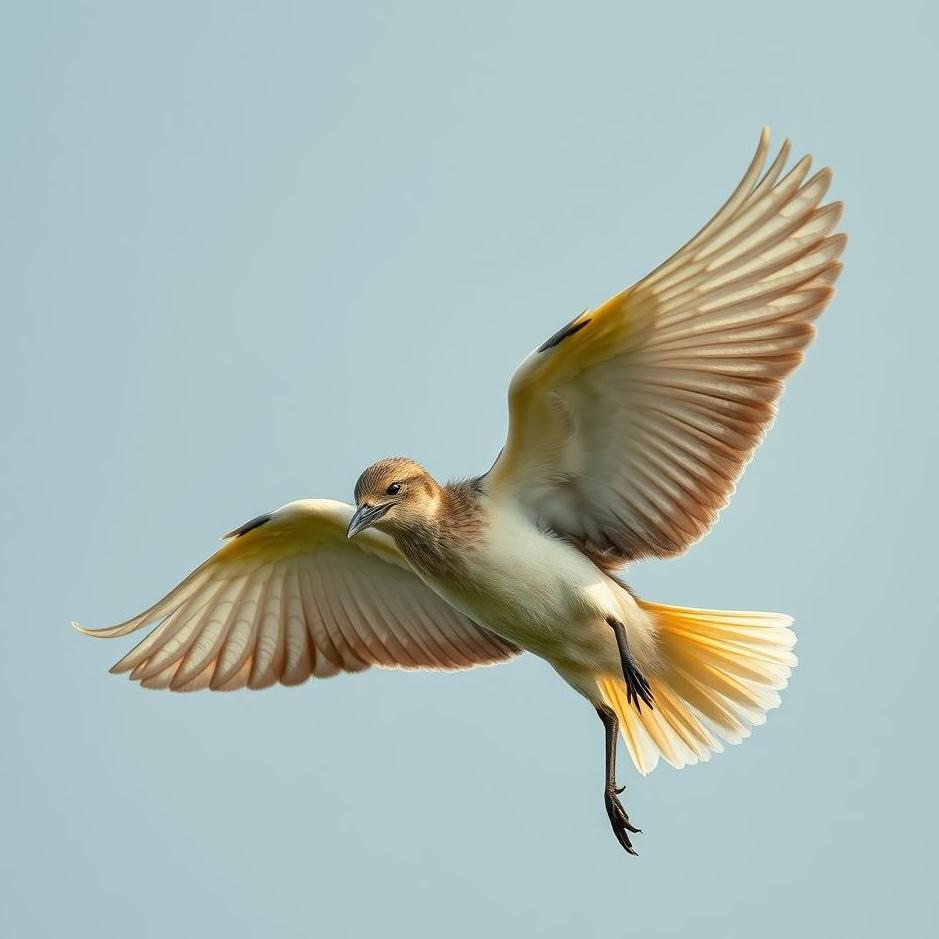 Dream : Bird catching its head off in a dream