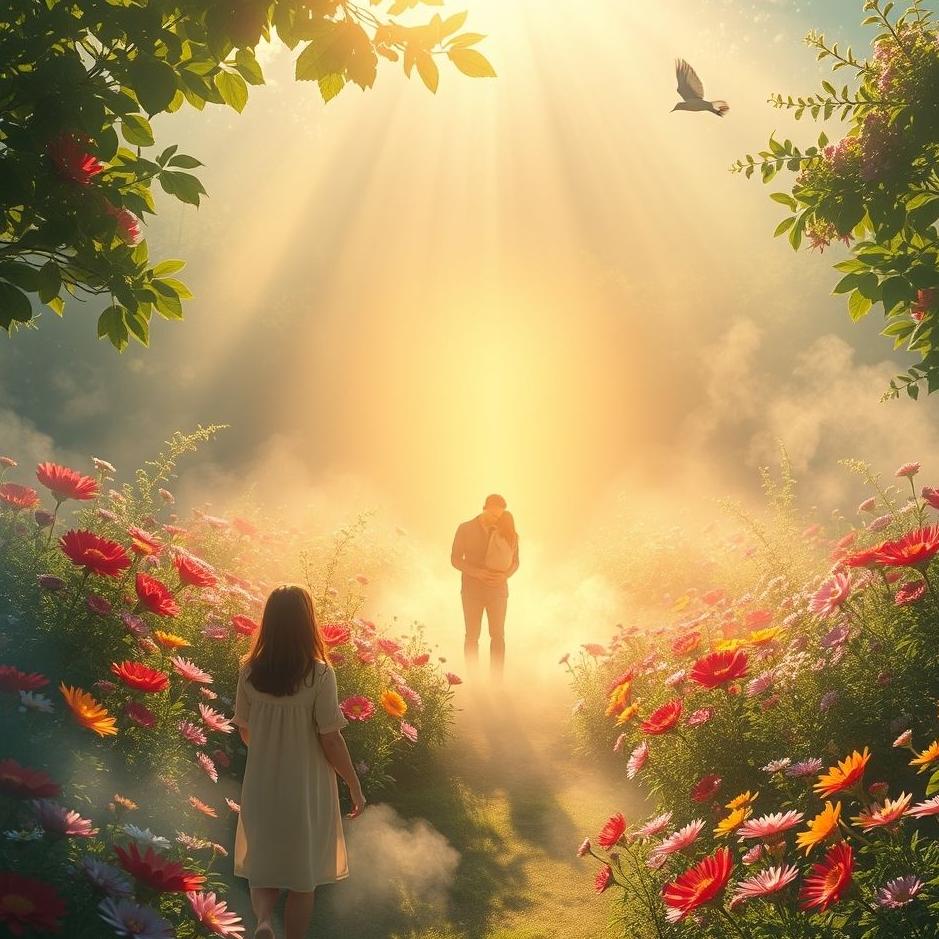 Dream : Birth to your friend in the dream