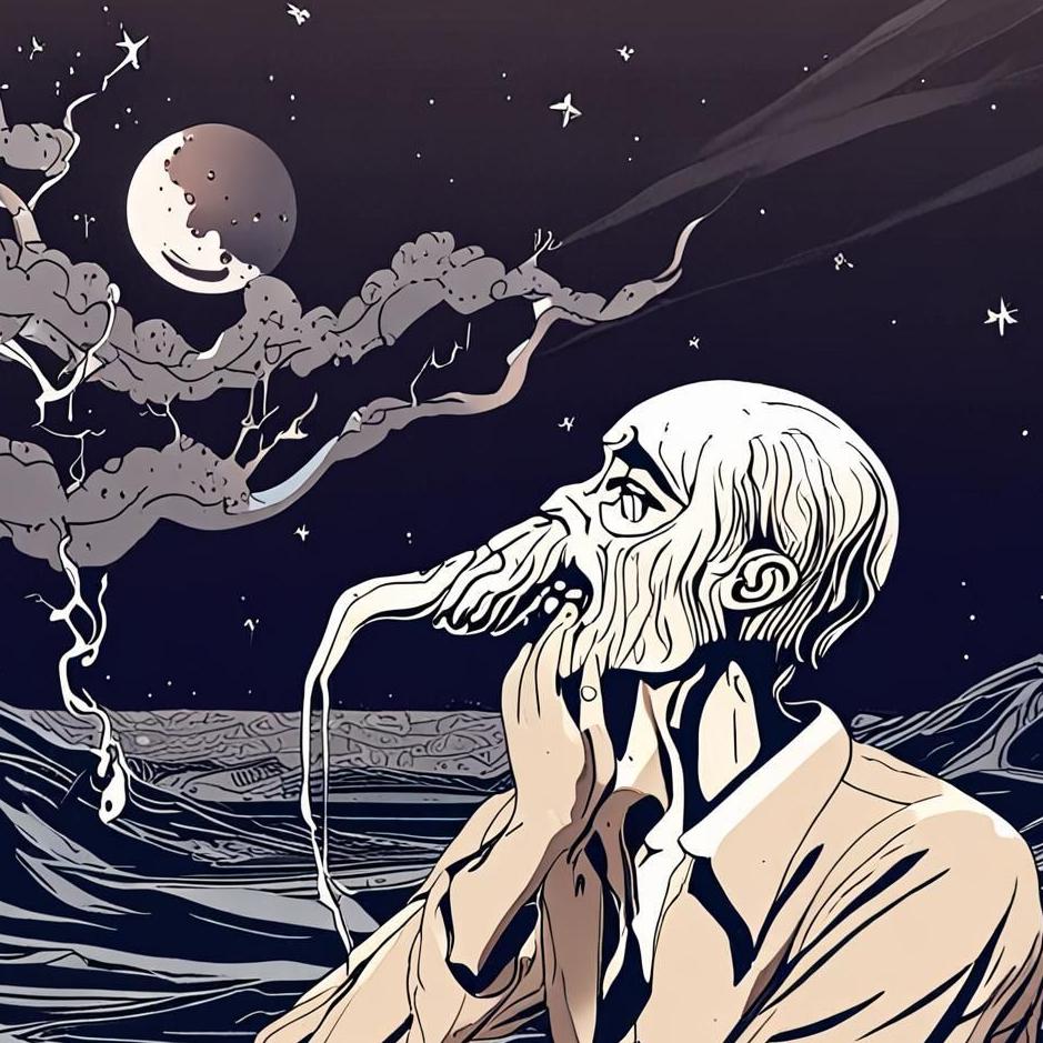 Dream : Biting a head in a dream