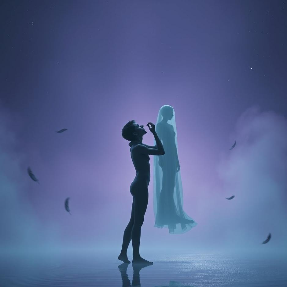 Dream : Biting an ex-lover in a dream