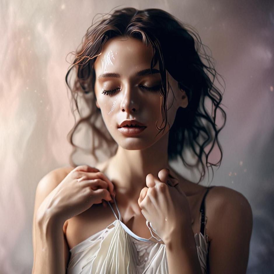 Dream : Biting one's shoulder in a dream