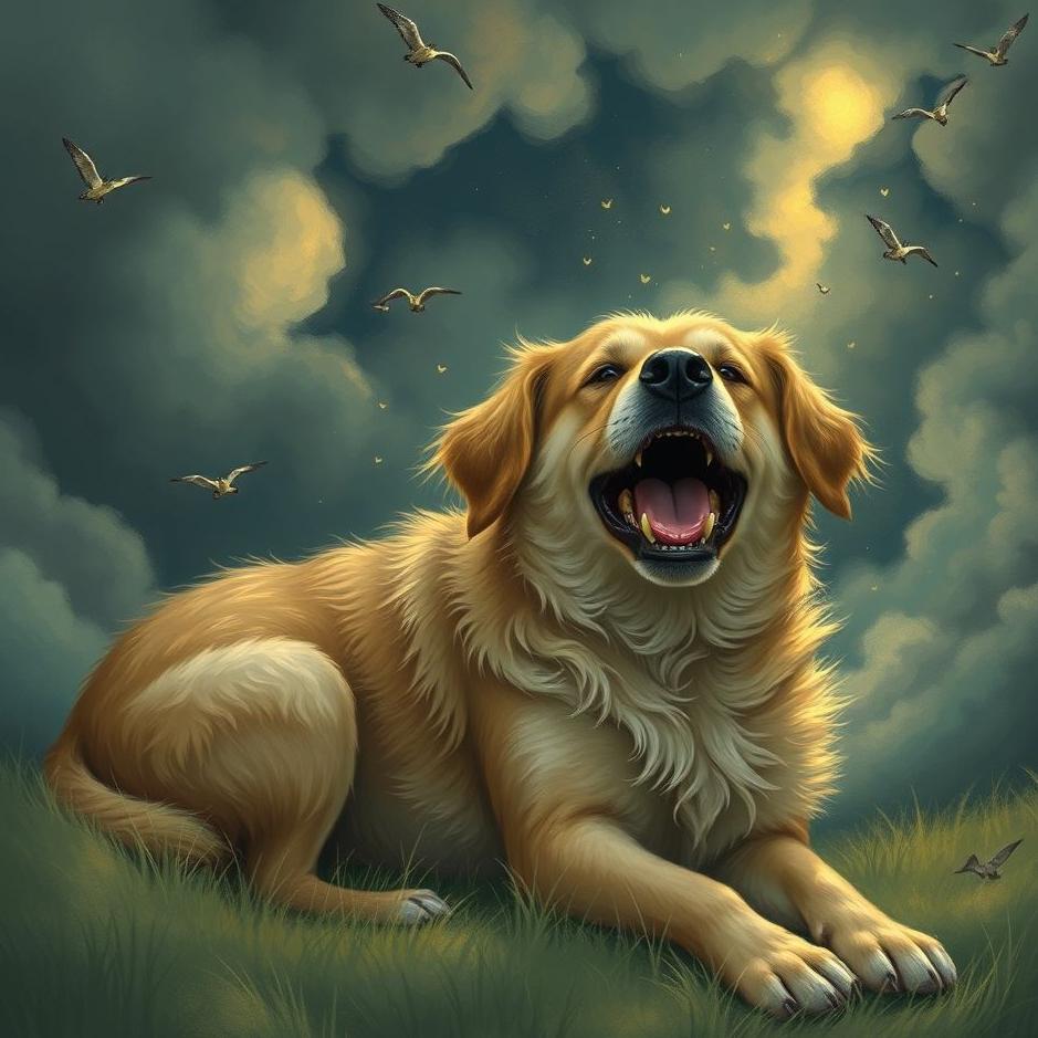 Dream Dictionary : Biting the dog in the dream