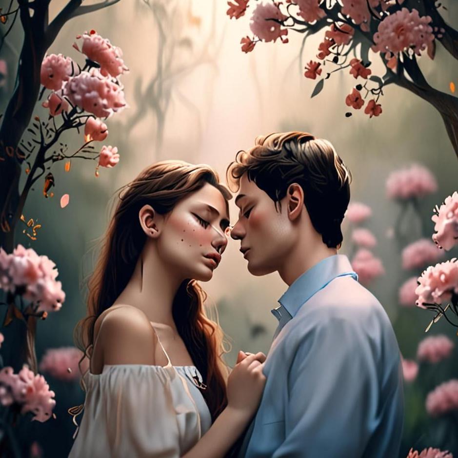 Dream : Biting your loved one in a dream