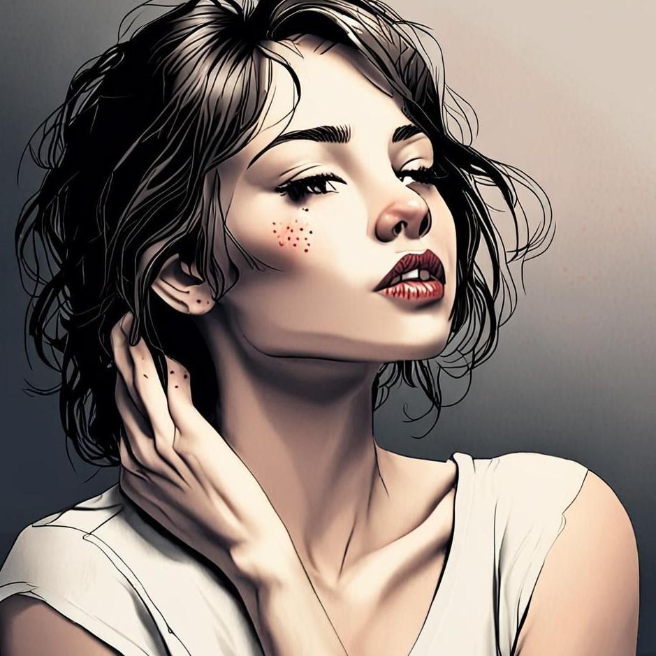 Dream : Biting your own arm in a dream