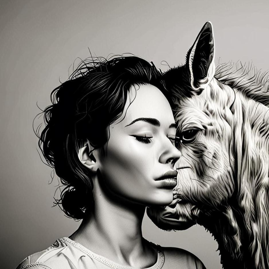 Dream : Biting your own cheek in a dream