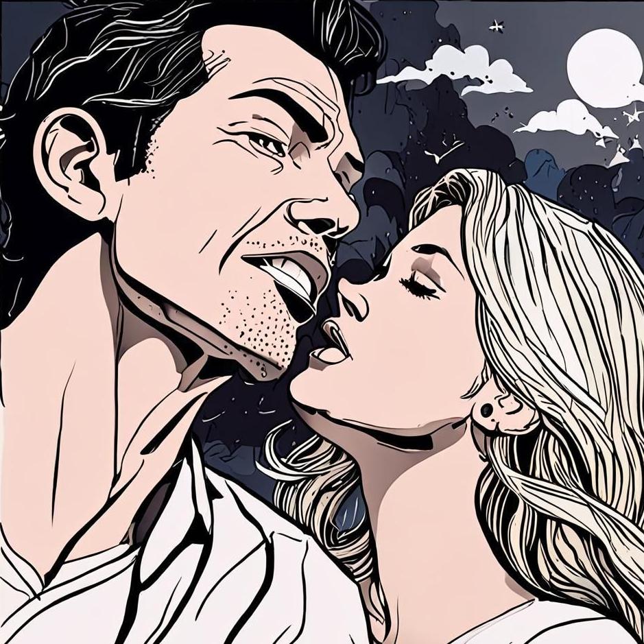 Dream Dictionary : Biting your wife's nose in a dream