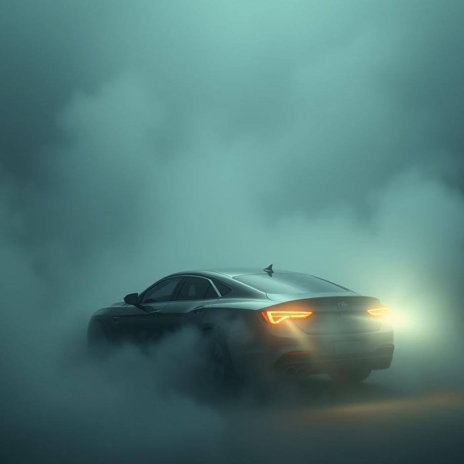 Dream : Black car stolen in a dream