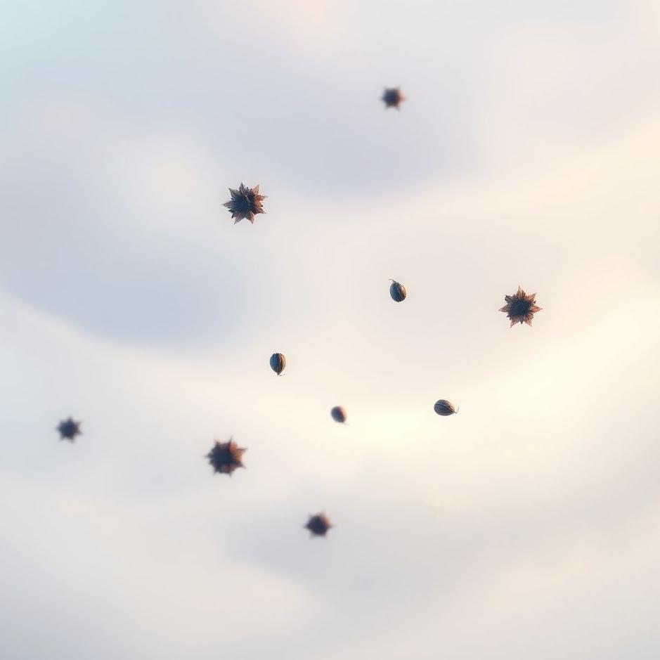 Dream : Black cumin in a dream