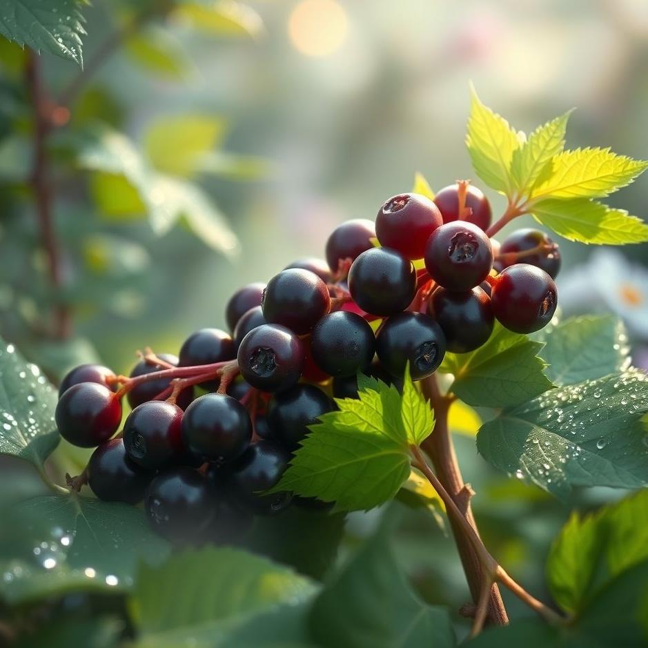 Dream : Black current in a dream