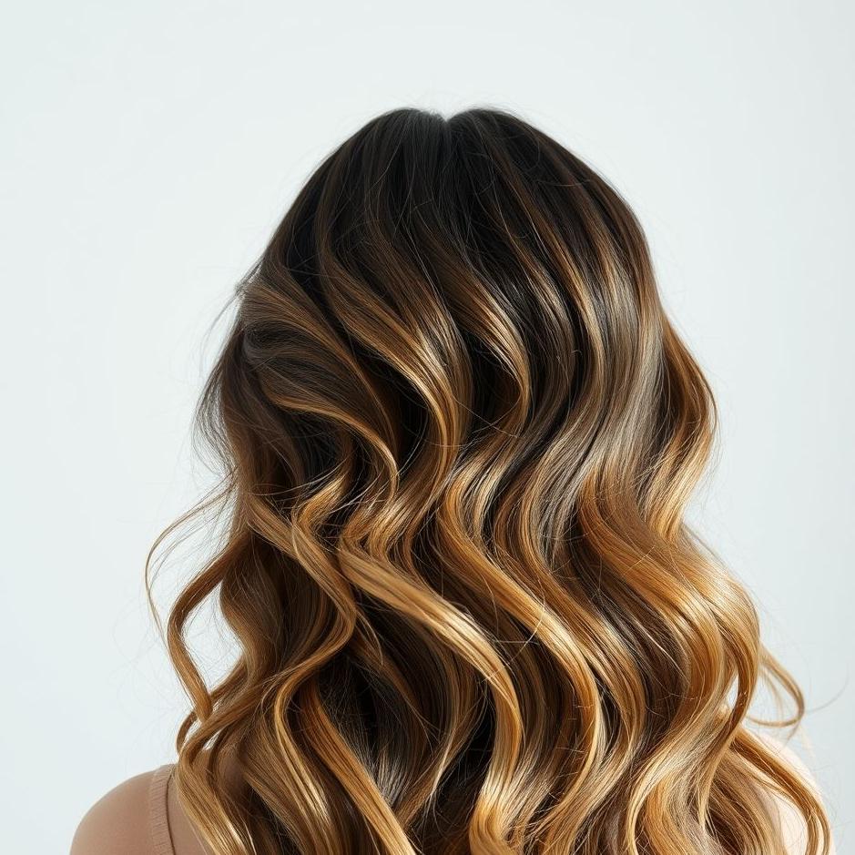 Dream : Black hair clip in a dream