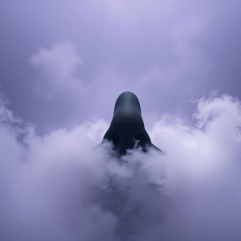 Dream : Black nose in a dream