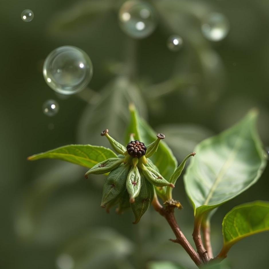 Dream : Black pepper in a dream