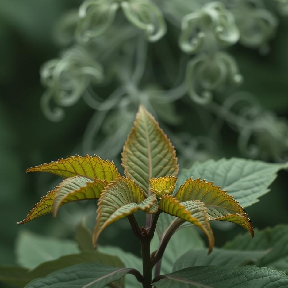Dream : Black tobacco in a dream