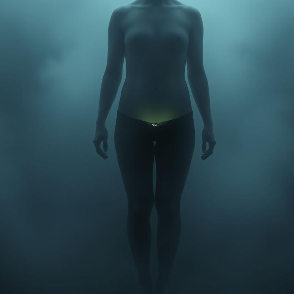 Dream : Black urine in a dream