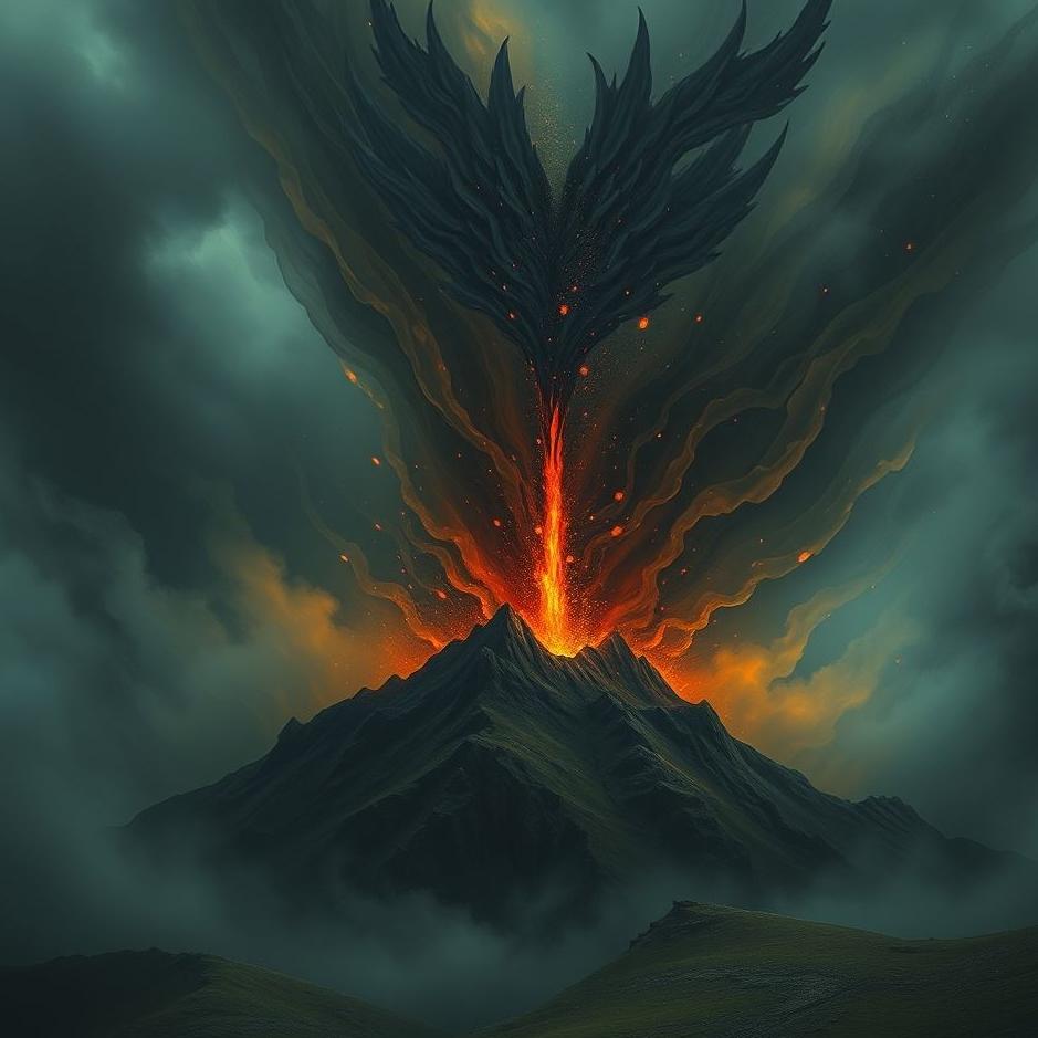 Dream : Black wound in a dream