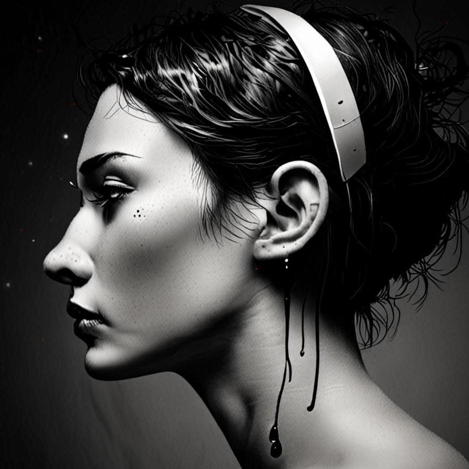 Dream : Bleeding from the ears in a dream