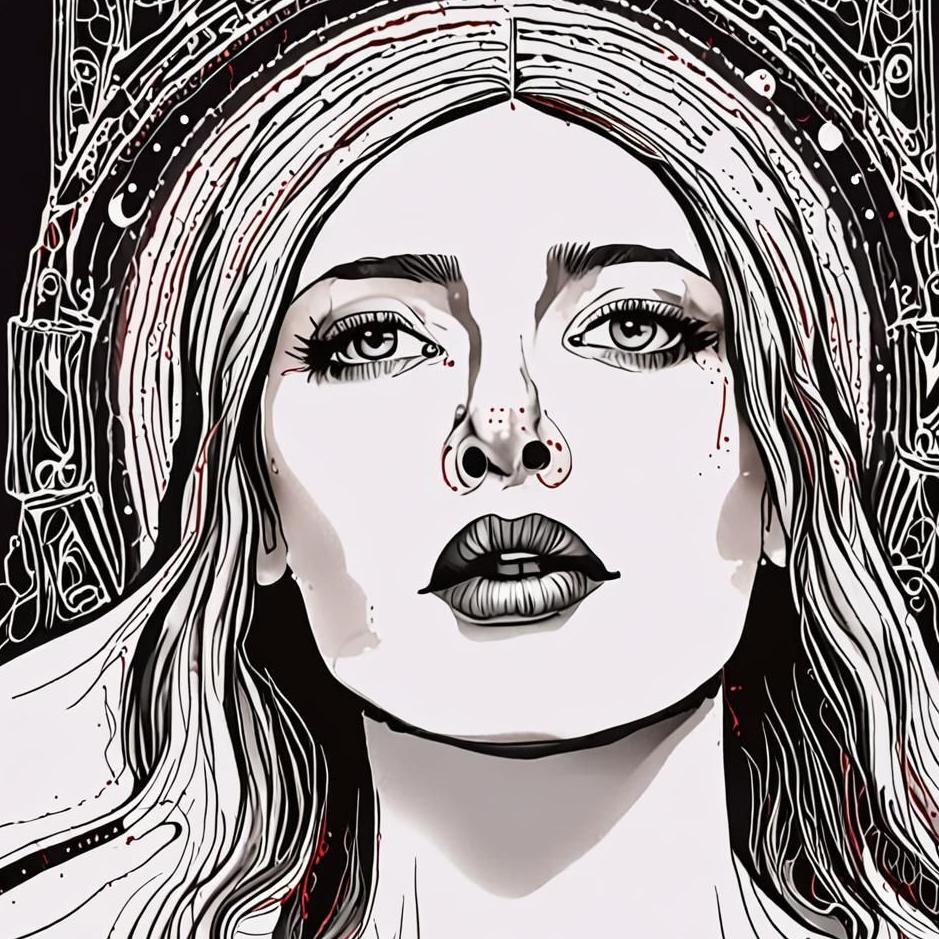 Dream : Bleeding from the hymen in a dream