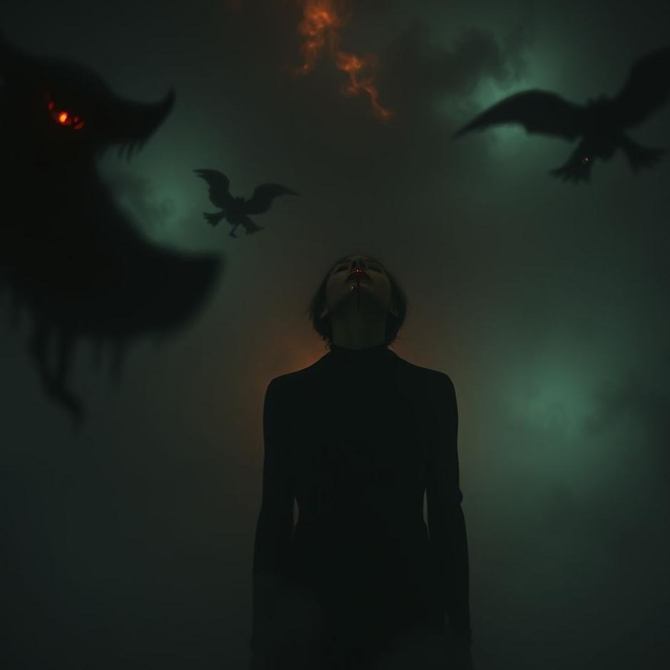 Dream : Bleeding of the mouth in the dream