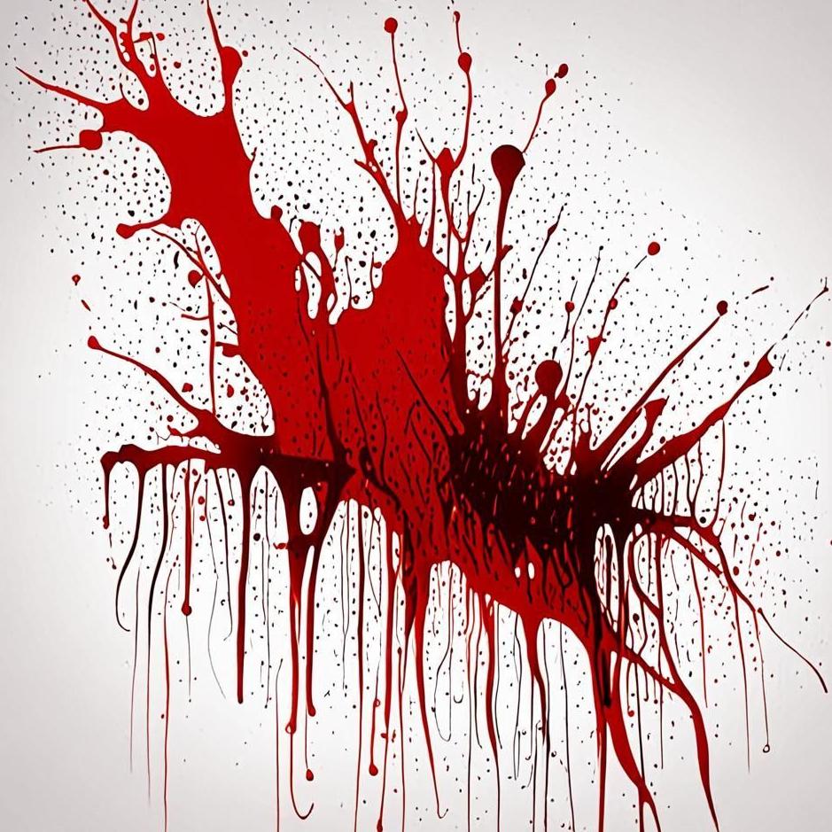 Dream : Blood after urinating in a dream
