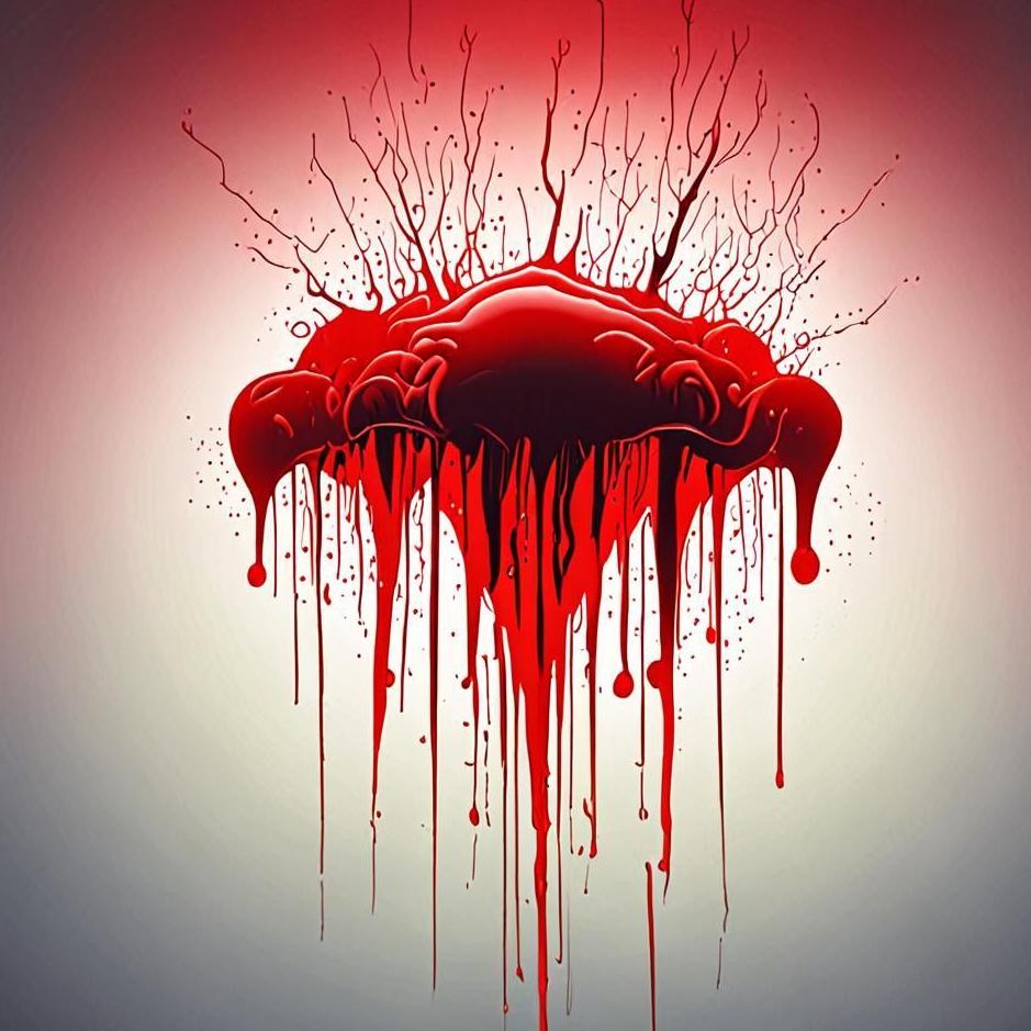 Dream : Blood coming out of urine in a dream