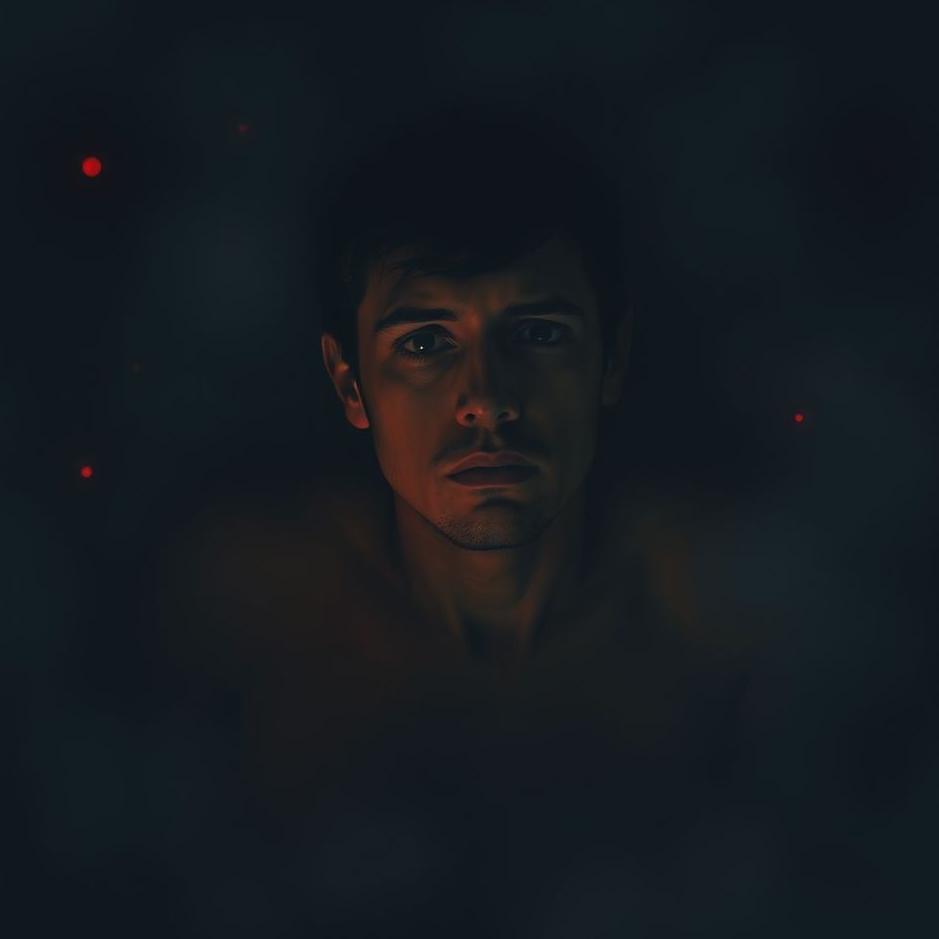 Dream : Blood coming out of your urine in a dream