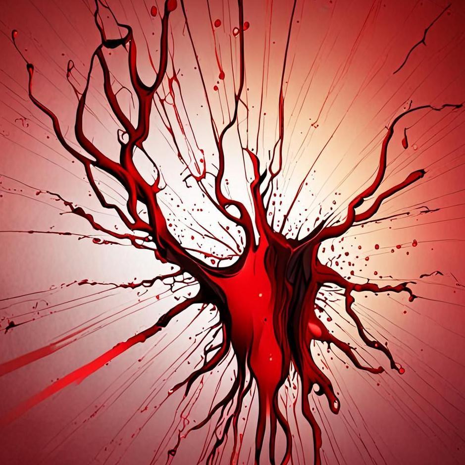 Dream : Blood from your urine in a dream