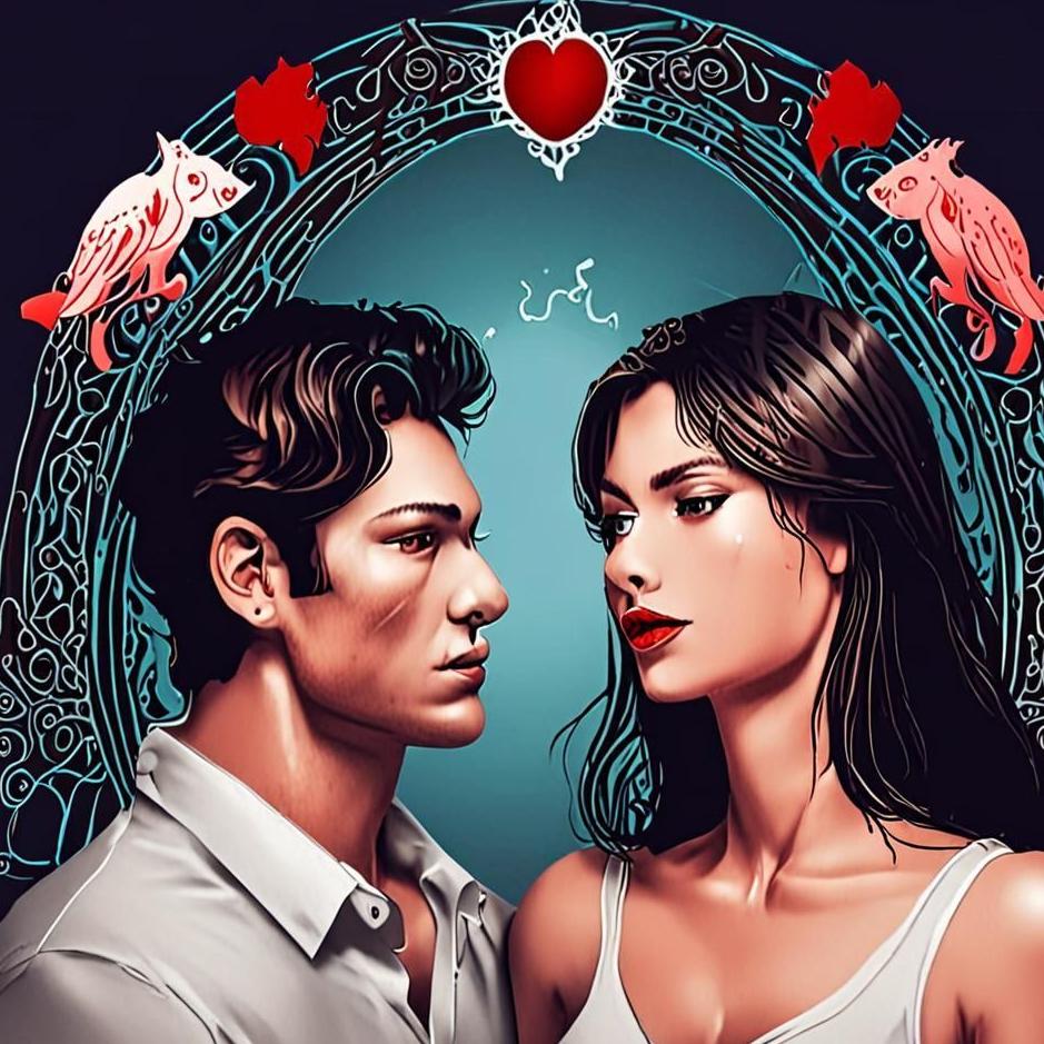 Dream : Blood in a relationship in a dream