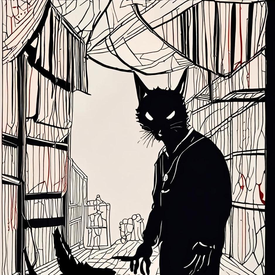 Dream : Blood on the left foot in a dream