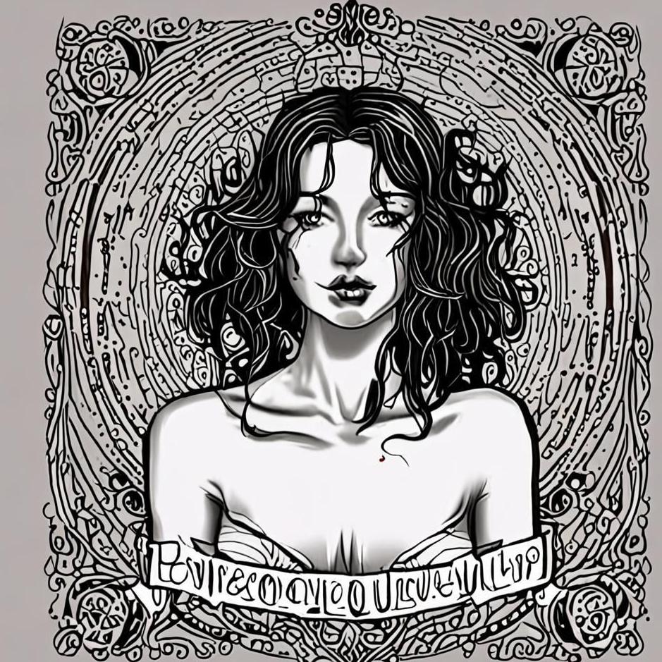 Dream : Blood on your own body in a dream