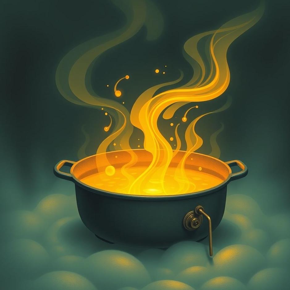 Dream : Boil on your head in a dream