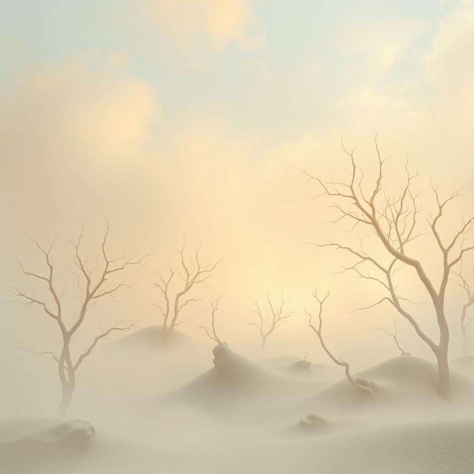 Dream : Bone color in a dream