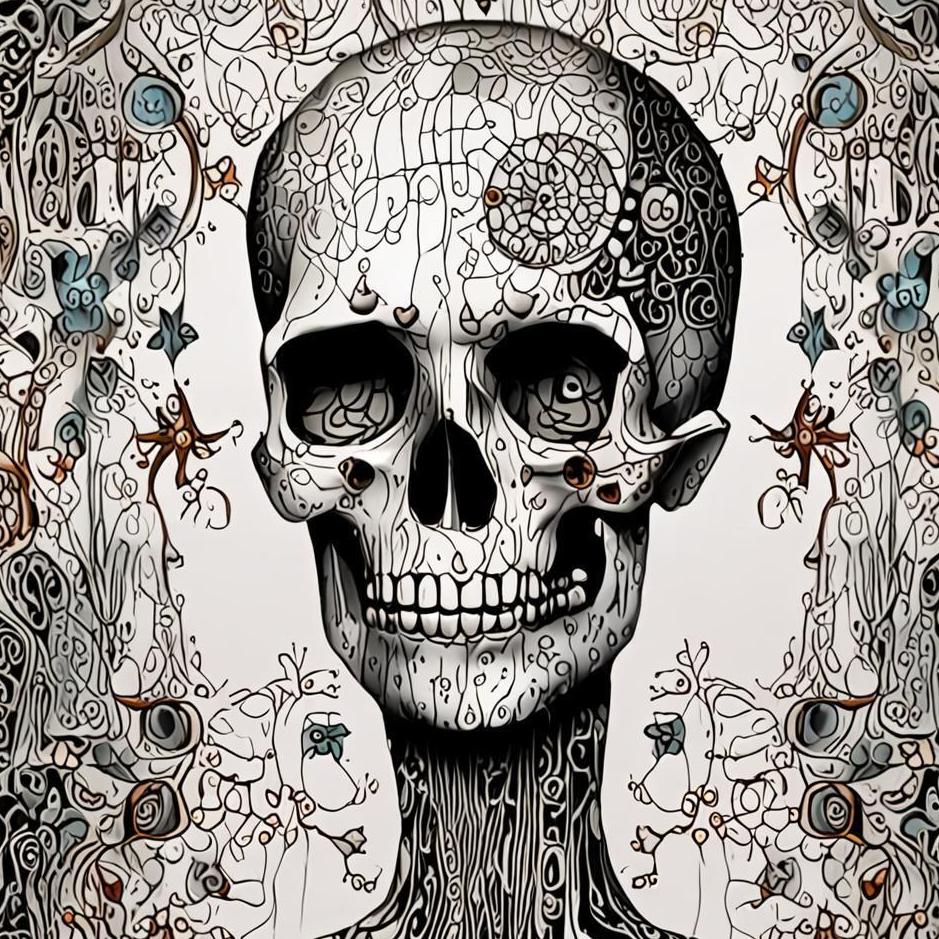 Dream : Bone marrow in a dream