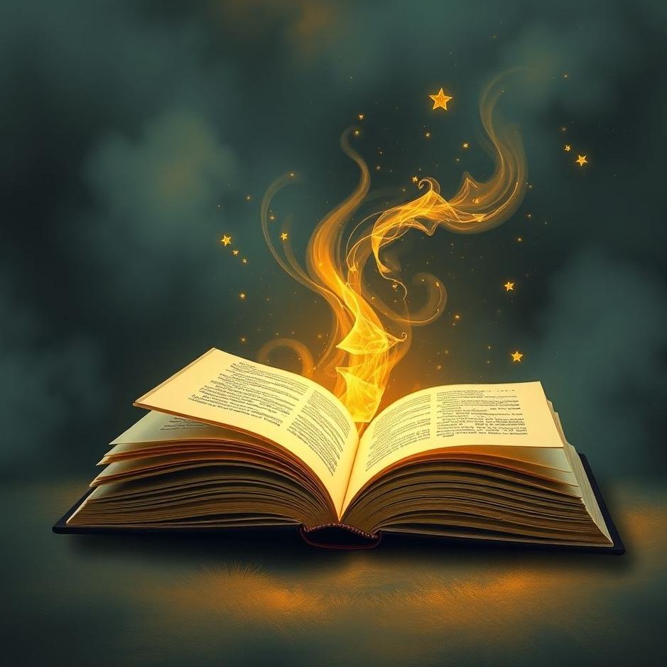 Dream : Book change in a dream